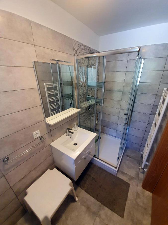 Apartment Ana Izola Exterior photo