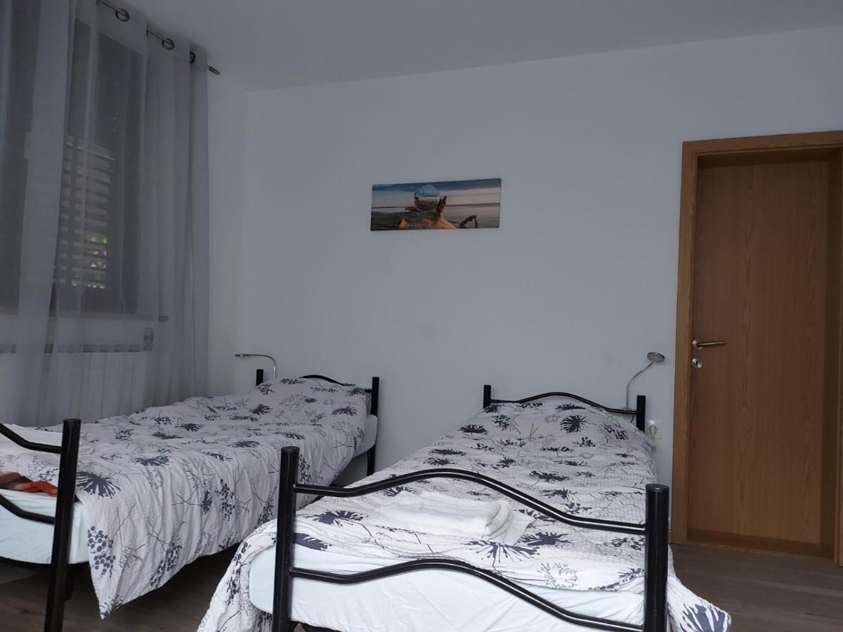 Apartment Ana Izola Exterior photo