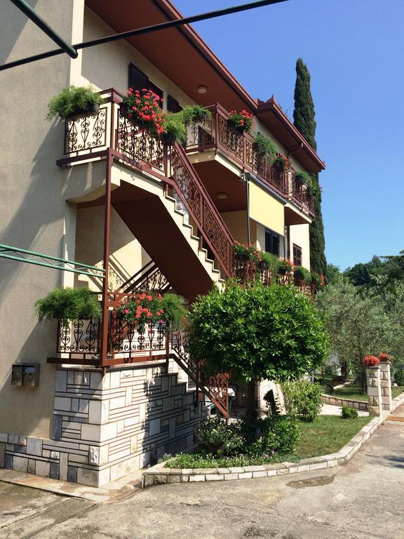 Apartment Ana Izola Exterior photo