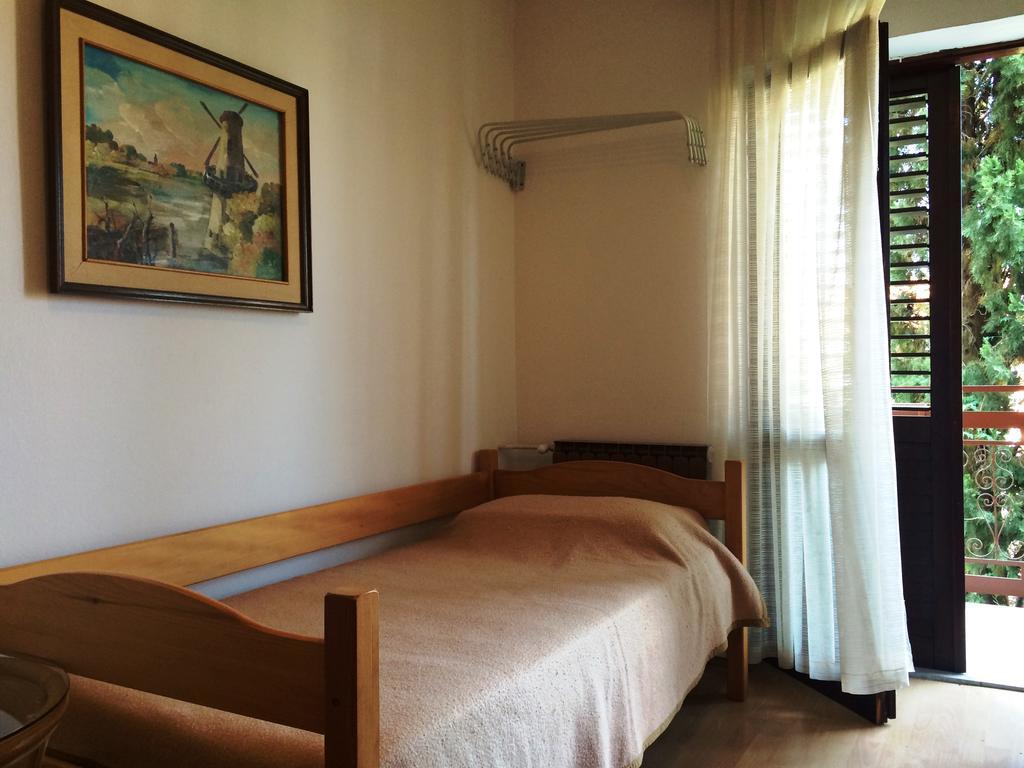 Apartment Ana Izola Exterior photo